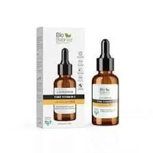 Bio Balance Super Serum, Pure Vitamin C