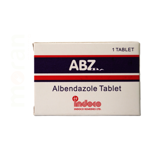 Albendazole Tablet