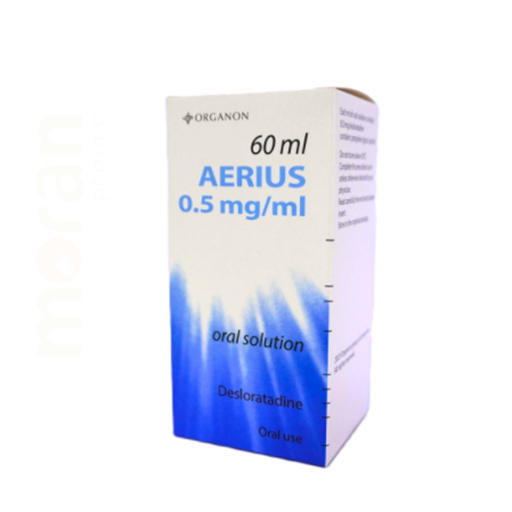 Aerius Syrup
