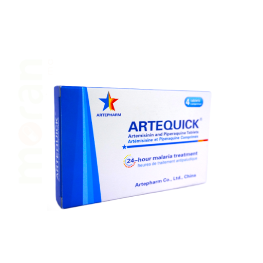 Artequick Tablets