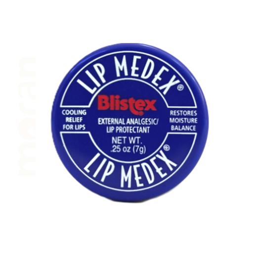 Blistex Lip Ointment